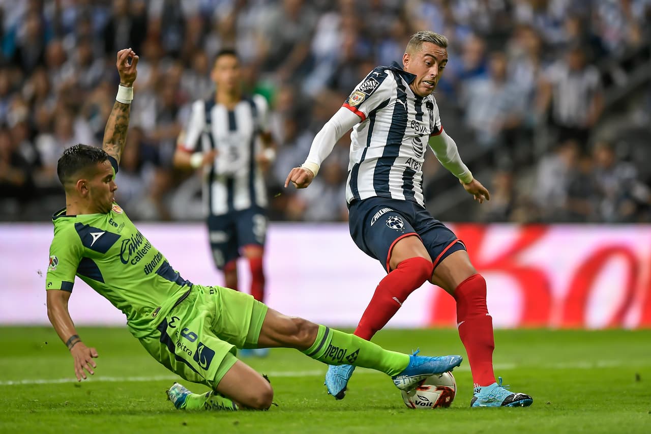 A partir de ahí, se han presentado dos jornadas terribles para el actual campeón de Liga MX.