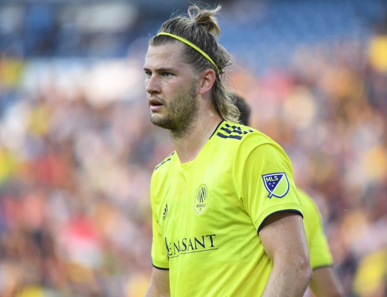 Defensor - Walker Zimmerman (Nashville SC)