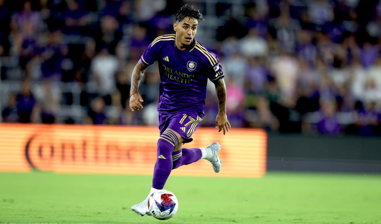 ¡Prueba de fuego! Facundo Torres y Orlando City chocan ante Tigres en la CCL