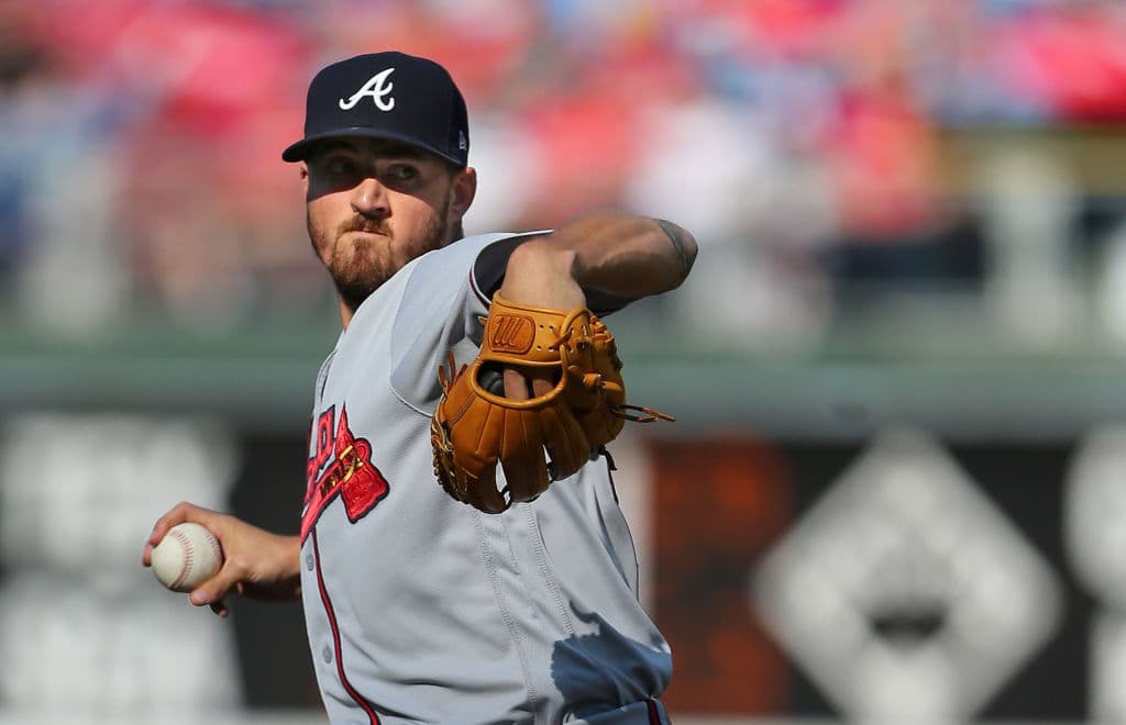 Atlanta quiebra una sequía de cinco temporadas sin paladear béisbol de postemporada y con un equipo que tiene una gran mezcla de jóvenes y veteranos, puede ser el caballo negro del 'Viejo Circuito'.