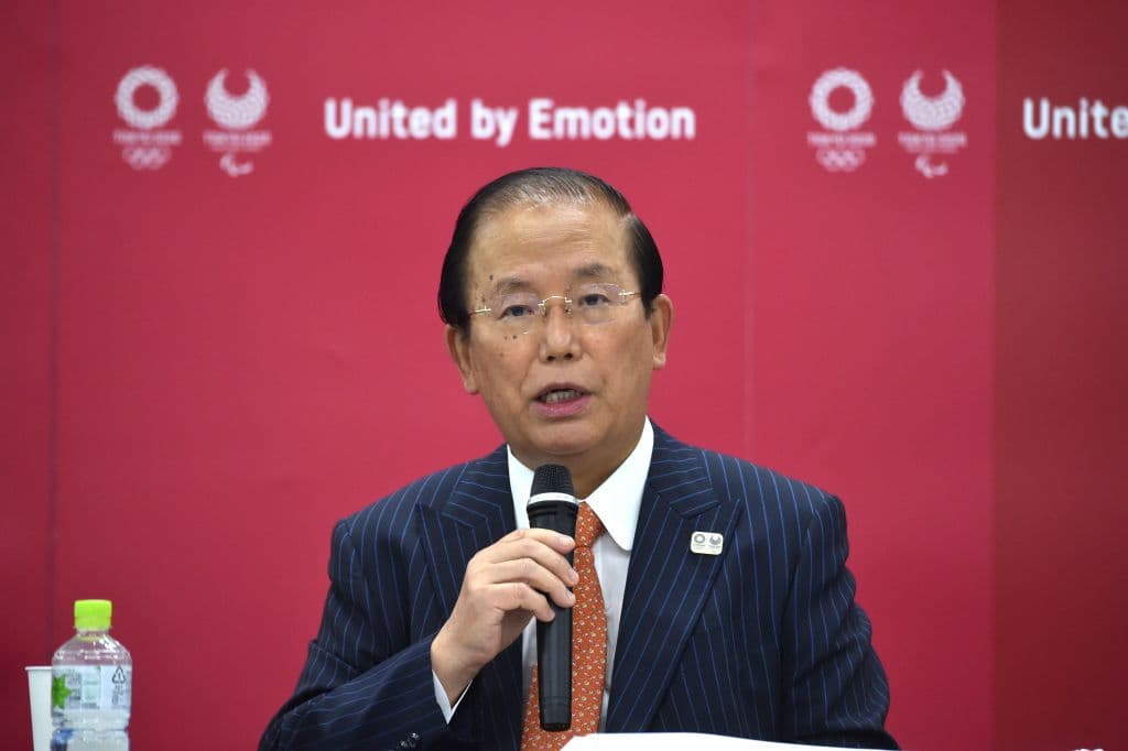 Serán los Juegos Olímpicos del silencio debido al coronavirus