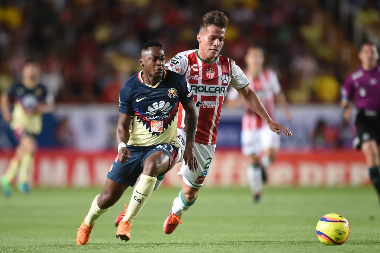 Por su parte, Necaxa es décimo de la general con 17 unidades y se encuentra a un punto de liguilla.