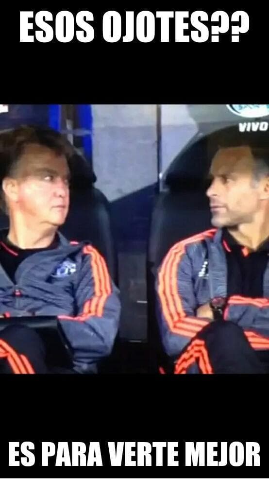 Los usuarios de Twitter y Facebook se burlaron de los errores de Javier 'Chicharito' Hernández con el Manchester United en el partido ante el Brujas rumbo a la Champions.