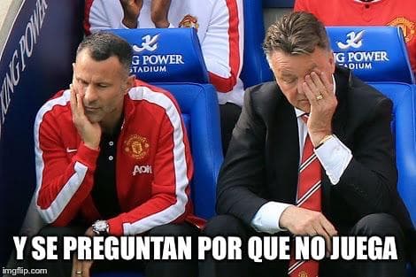 Los usuarios de Twitter y Facebook se burlaron de los errores de Javier 'Chicharito' Hernández con el Manchester United en el partido ante el Brujas rumbo a la Champions.