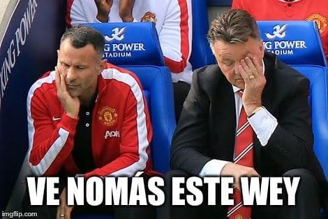 Los usuarios de Twitter y Facebook se burlaron de los errores de Javier 'Chicharito' Hernández con el Manchester United en el partido ante el Brujas rumbo a la Champions.