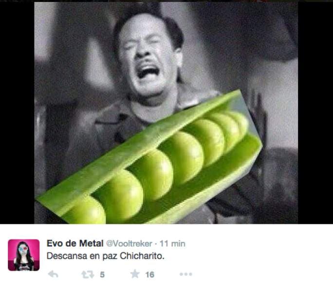 Los usuarios de Twitter y Facebook se burlaron de los errores de Javier 'Chicharito' Hernández con el Manchester United en el partido ante el Brujas rumbo a la Champions.