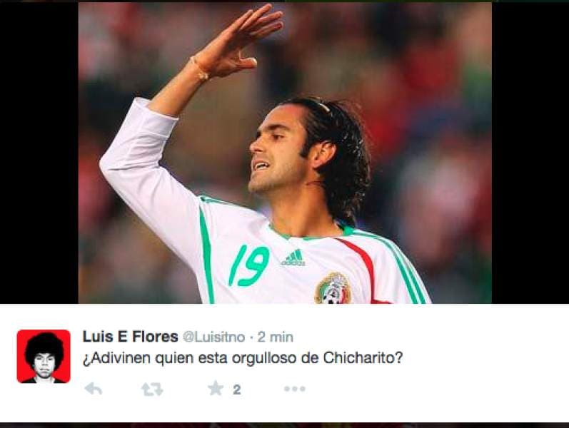 Los usuarios de Twitter y Facebook se burlaron de los errores de Javier 'Chicharito' Hernández con el Manchester United en el partido ante el Brujas rumbo a la Champions.