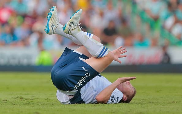 Puebla sucumbió 2-0 en la comarca lagunera y sufrió su segunda derrota de la campaña luego del descalabro 3-0 ante Cruz Azul en la J1.