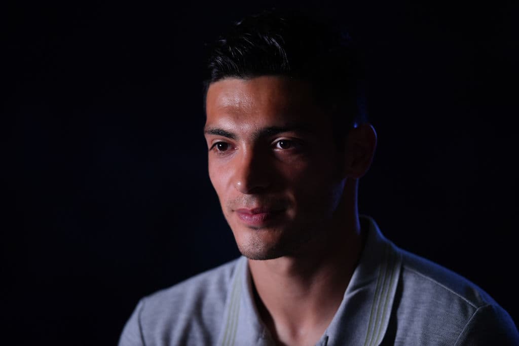 Raúl Jiménez, Wolverhampton. El delantero debuta en la Premier el 11 de agosto ante Everton, pero tendrá oportunidad de jugar en tres amistosos previos. El más próximo el 25 de julio ante Stoke City.
<br>