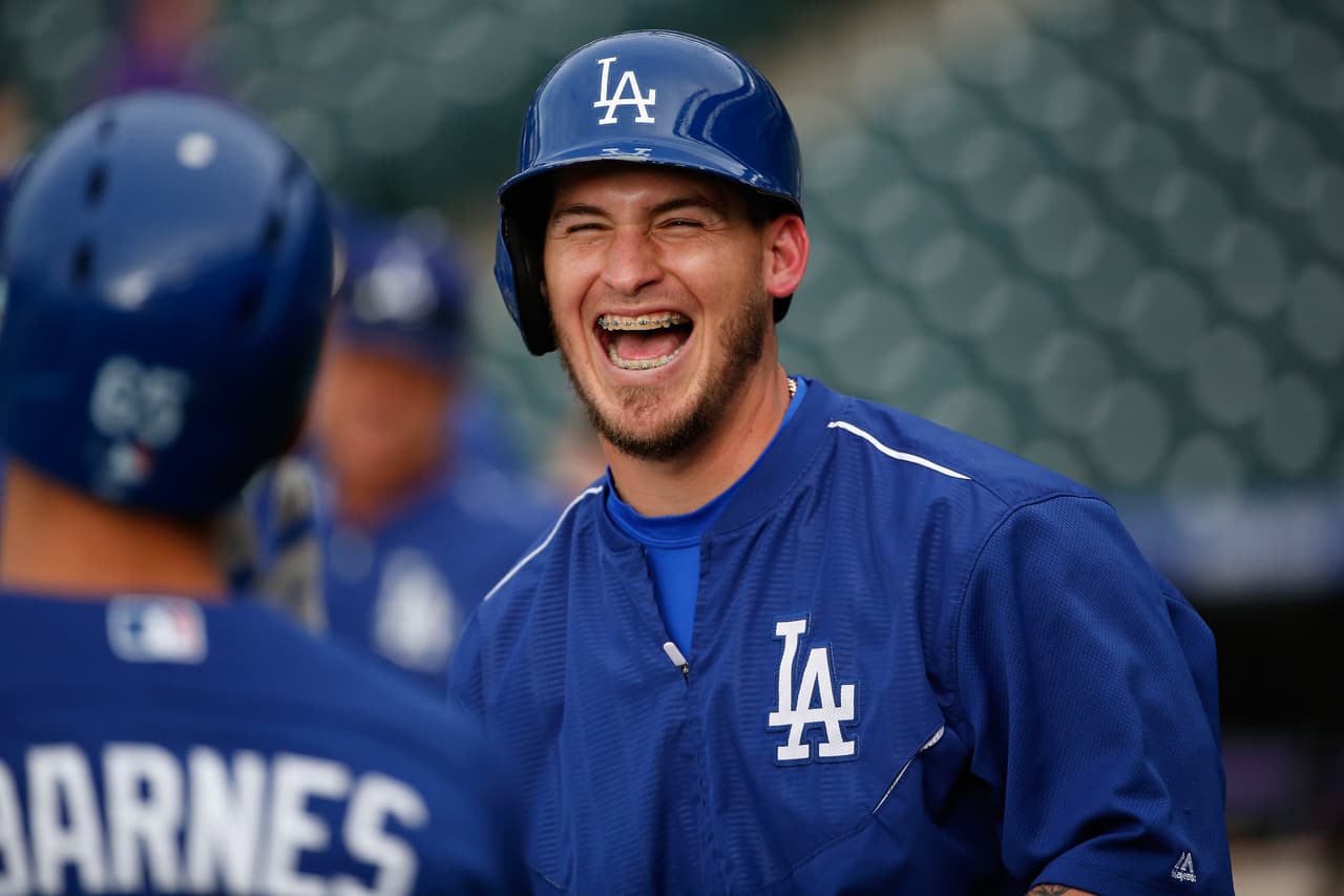 Bryant y Grandal, a Juego de Estrellas; A-Rod no