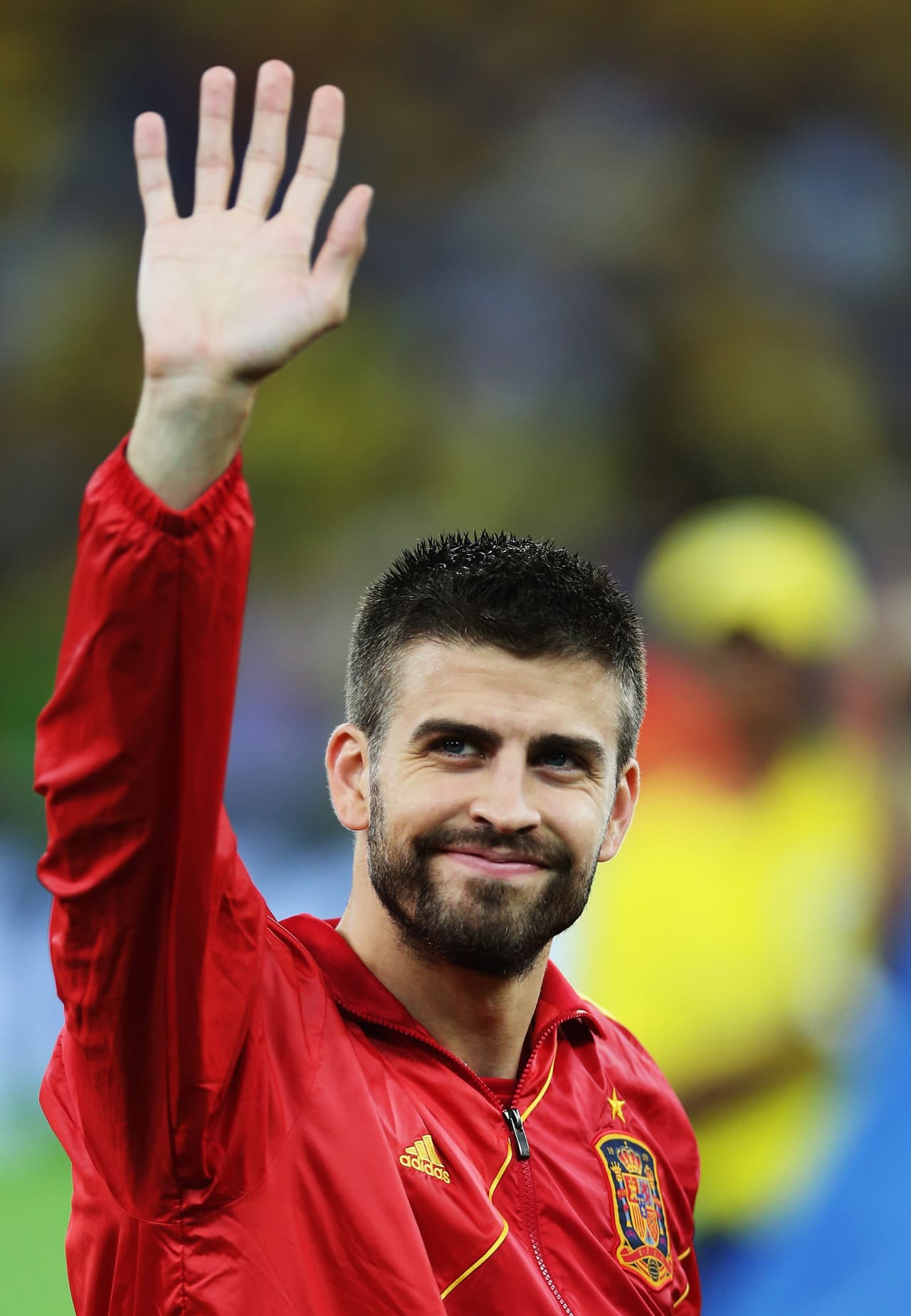 Piqué, que aseguró estar cansado de tantos ataques a su alrededor, afirmó que se retiraría de la Selección de España apenas se terminara el Mundial de Rusia 2018.