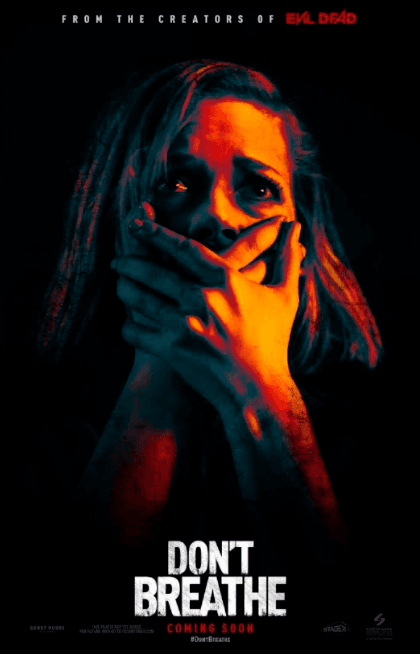Don’t Breathe 2 | Agosto