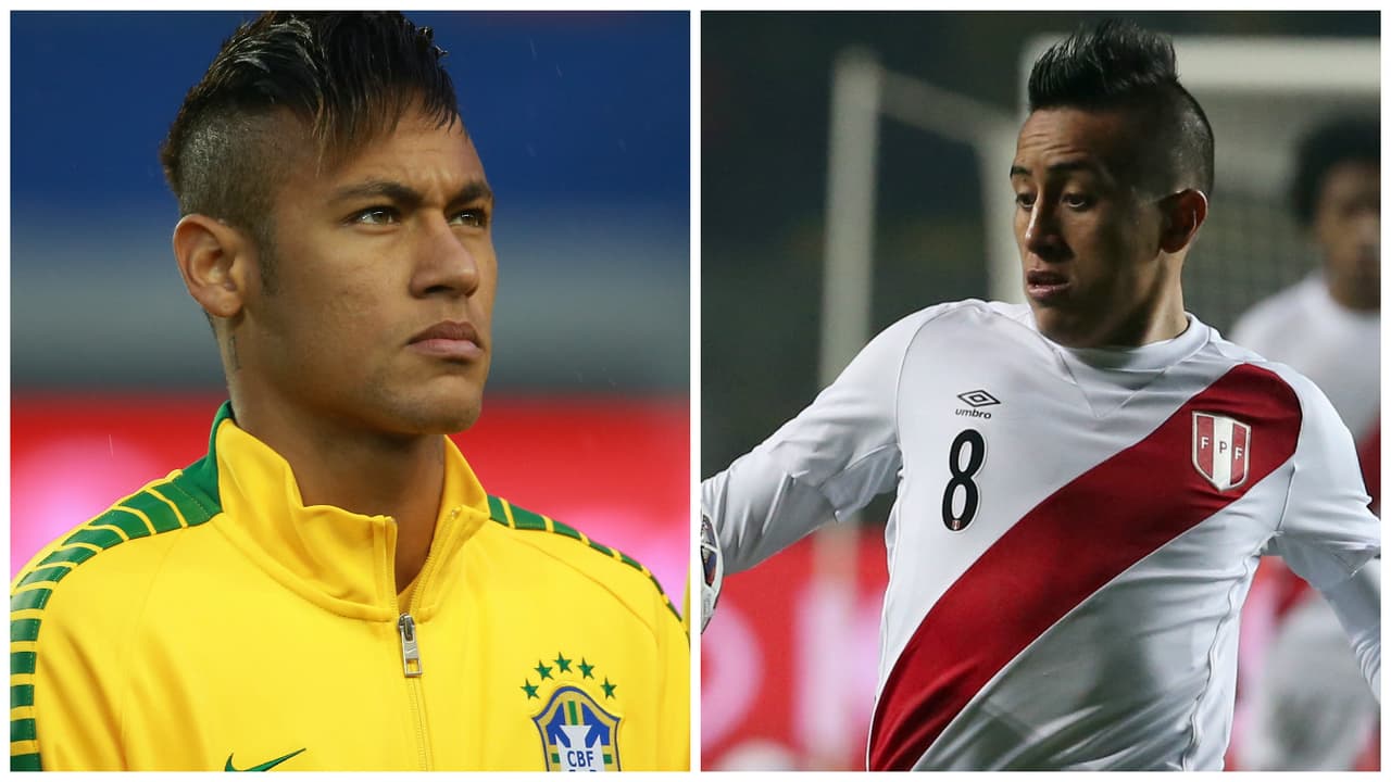 Boletos agotados para el partido entre Brasil y Perú