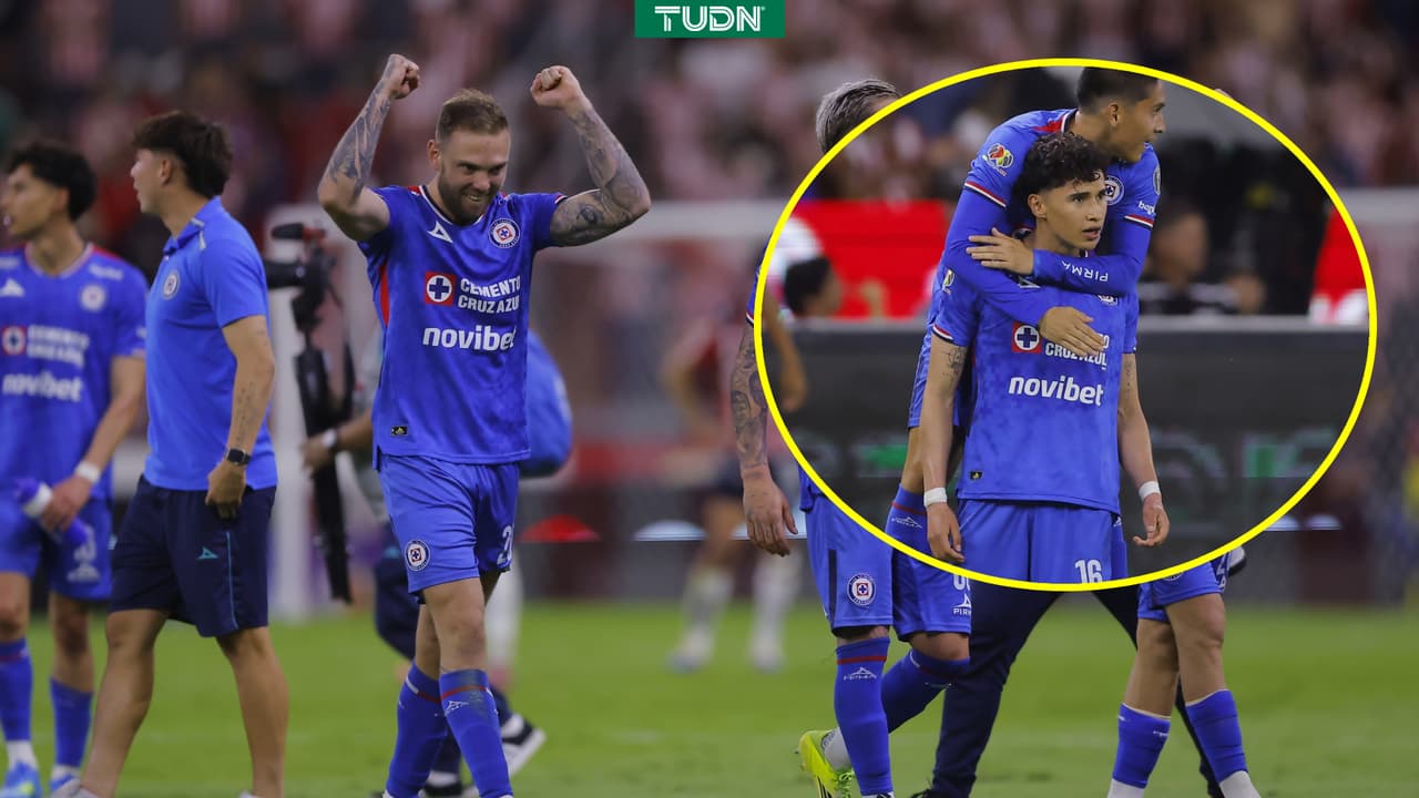 Cruz Azul busca un nuevo título ante Pumas en medio de subcampeonatos en Liga MX