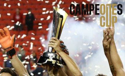 Campeones Cup: Otro torneo que se disputa entre la MLS y la Liga MX, específicamente, entre el campeón de la MLS Cup y el Campeón de Campeones.