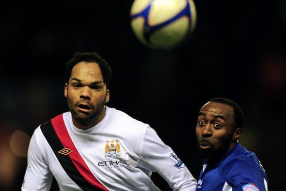 De este modo, tendrán que jugar otro encuentro en casa de los 'Citizens' para definir quién avanza.