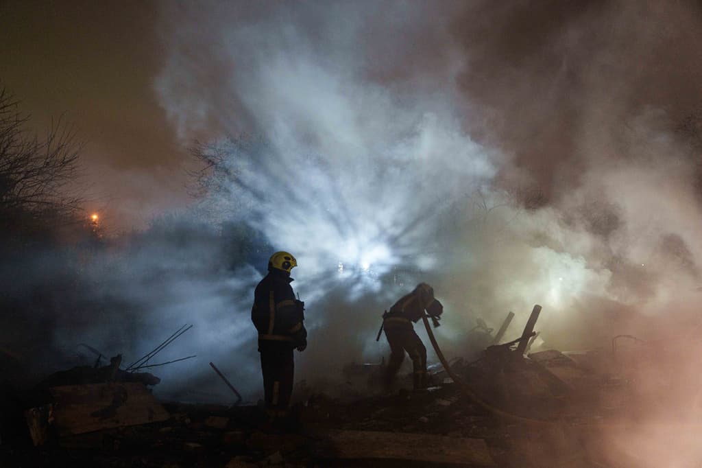 ¿En qué consiste el alto el fuego que medió Melania Trump y que permitirá llevar ayuda humanitaria a una ciudad de Ucrania?