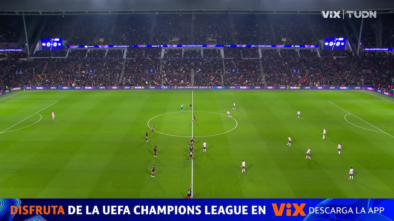 ¡NOCHE DE CHAMPIONS! PSV y Bayern Munich arrancan un duelo clave en la última jornada