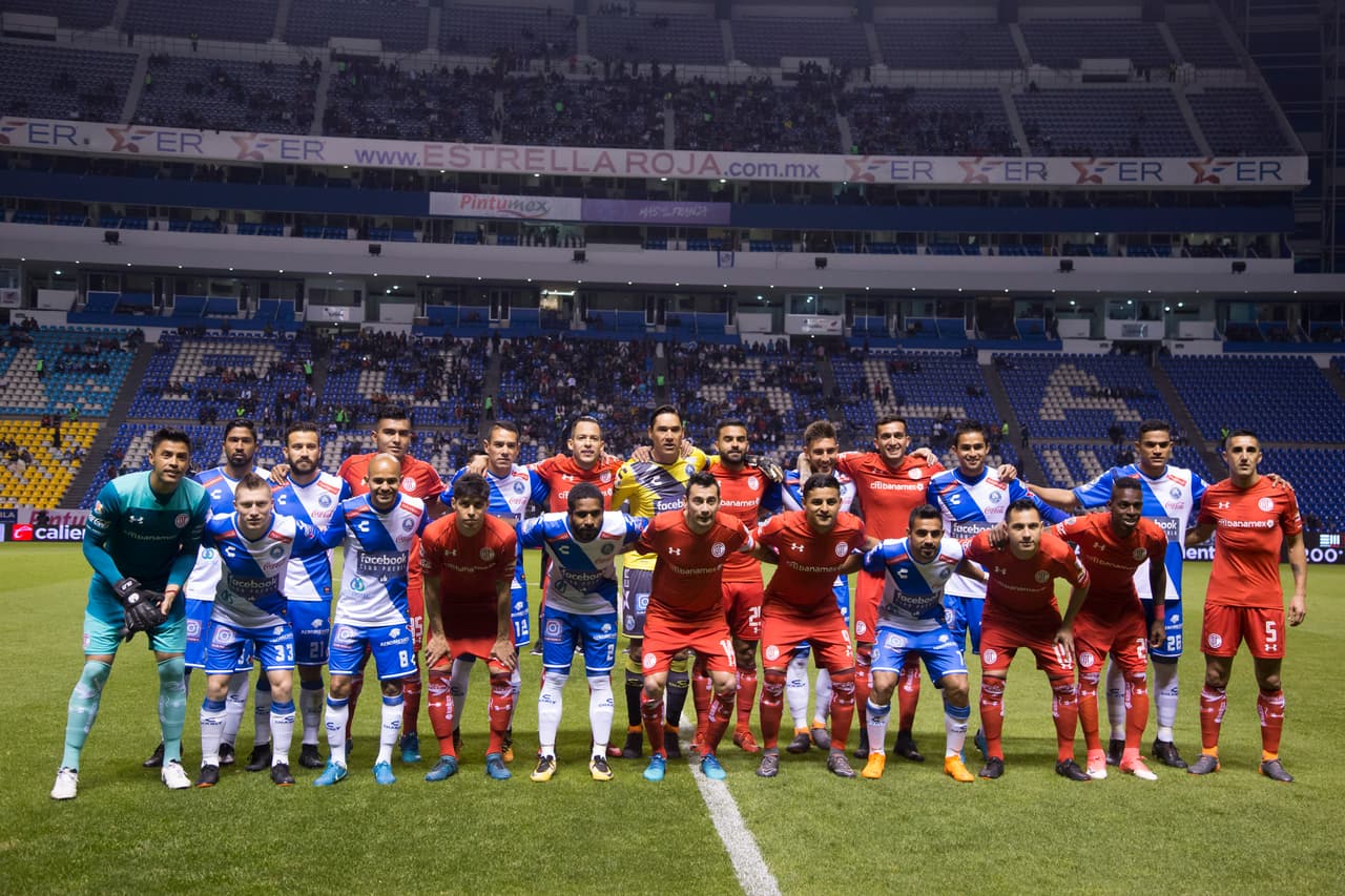 Tras el triunfo, Puebla llegó a 12 puntos en la tabla general y se ubican en la quinta posición del torneo.