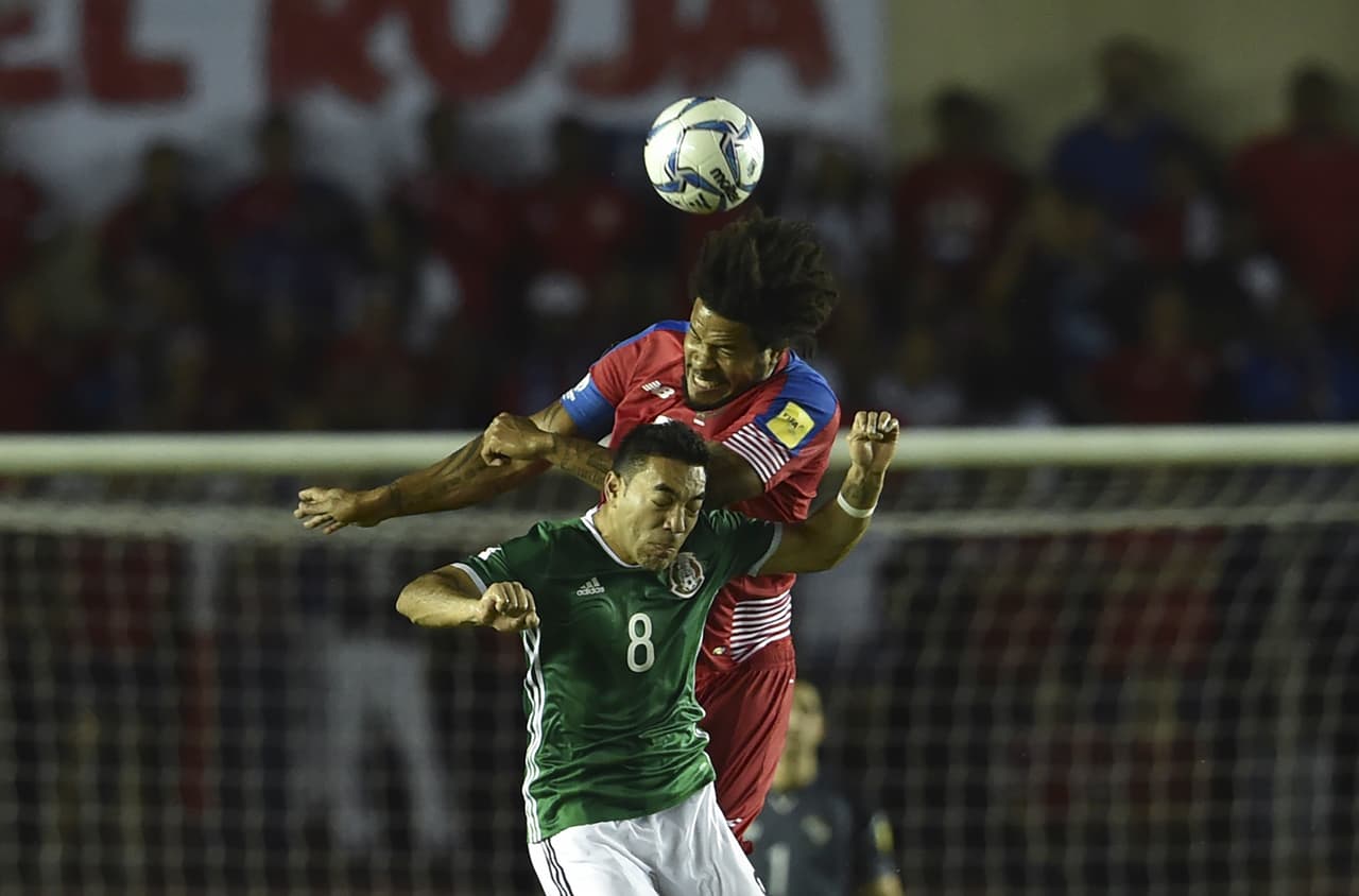 Después viajó a Ciudad de Panamá y sacó un 0-0 con varias rotaciones respecto al equipo que venció a Estados Unidos.