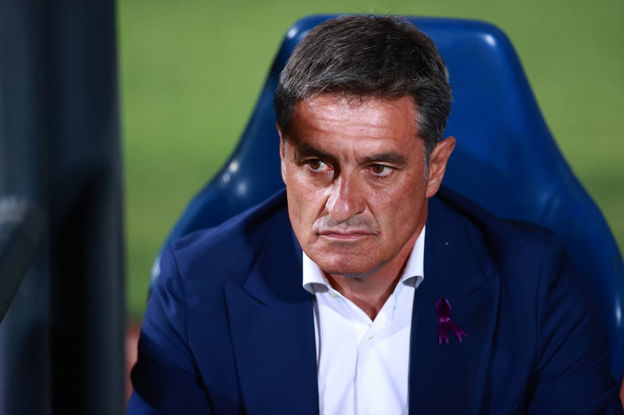 Míchel revela por qué dejó Pumas antes de iniciar el Guard1anes 2020 
