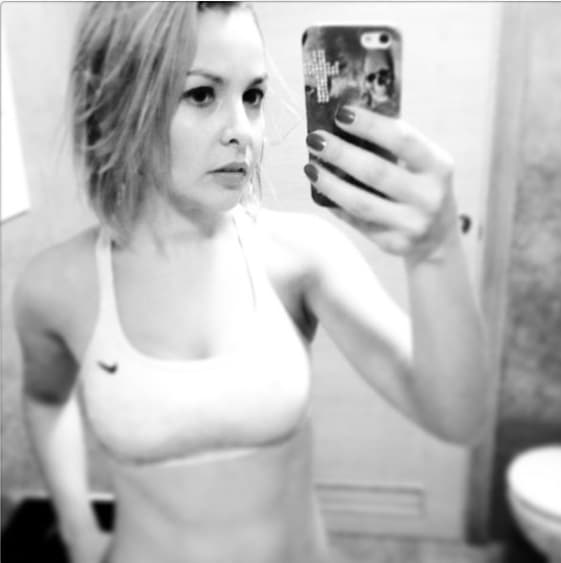 Carla Pardo es la esposa del guardameta chileno Claudio Bravo.