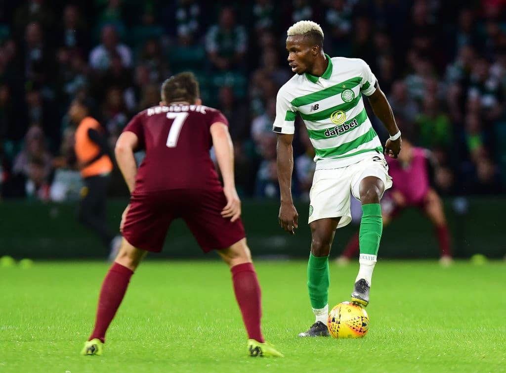 El Celtic de Escocia avanzó a la segunda ronda clasificatoria para la Champions League al eliminar al FC Sarajevo de Bosnia. Su siguiente rival en dicha etapa será el Nomme Kalju de Estonia. Aquí las mejores imágenes del cotejo de este miércoles, efectuado en Celtic Park, en Glasgow.