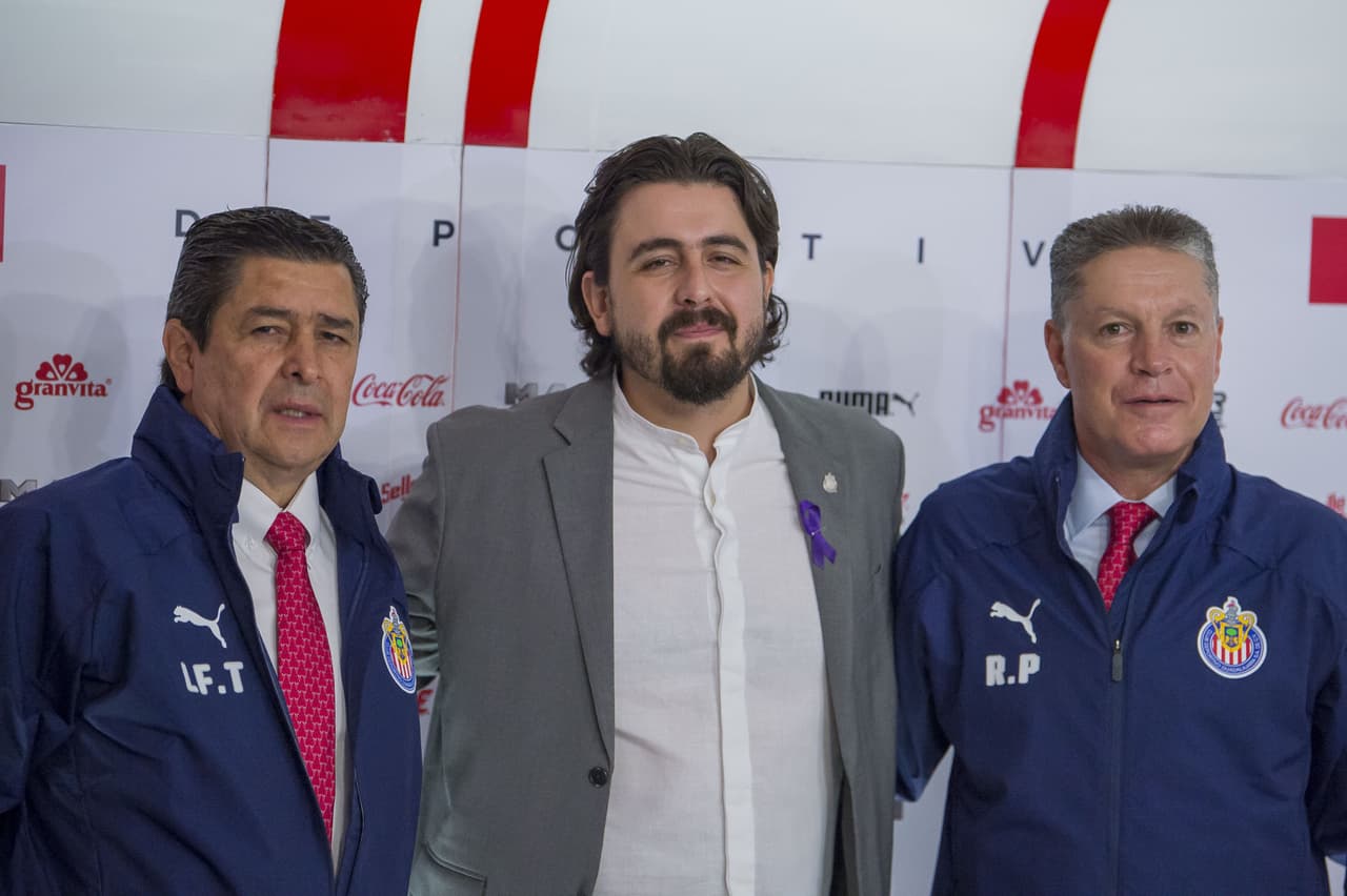 Chivas no cobra ventas o préstamos de jugadores a otros clubes