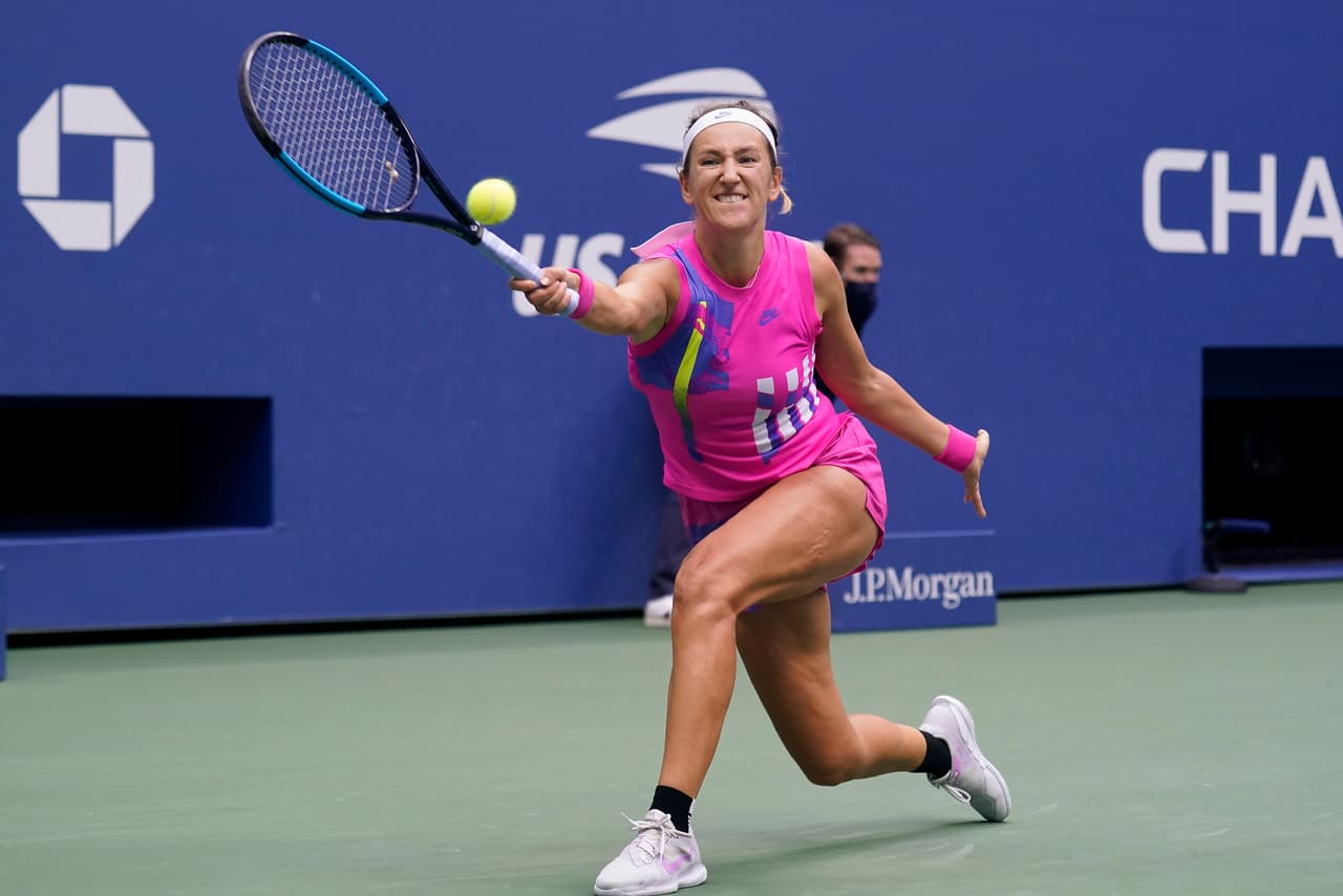 La japonesa venció en la final a Victoria Azarenka con parciales de 1-6, 6-3 y 6-3 para lograr su tercer título de Grand Slam.
