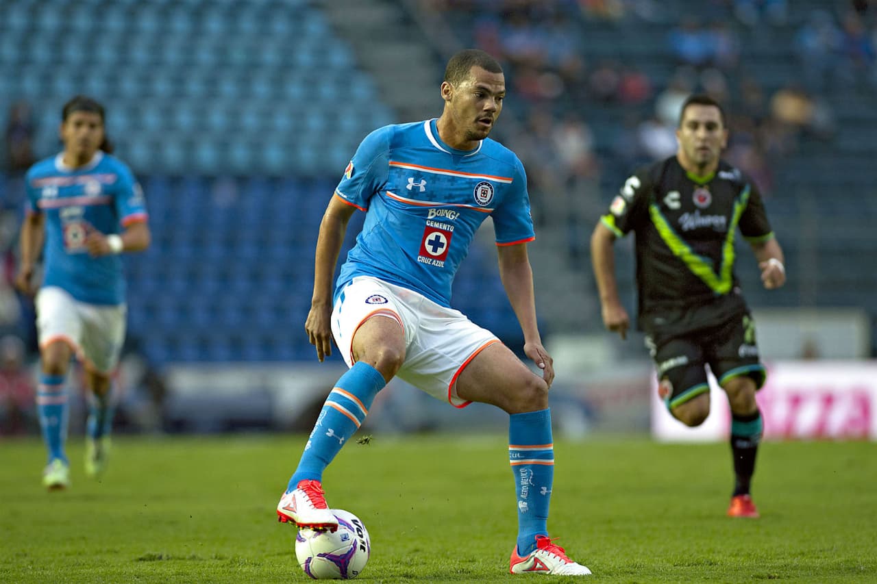 <b>Lucas Silva</b>, quien pertenecía a Cruz Azul, pero jugó el último torneo a préstamo con Bravos de Juárez en la Liga de Ascenso, llega a Jaguares de Chiapas.