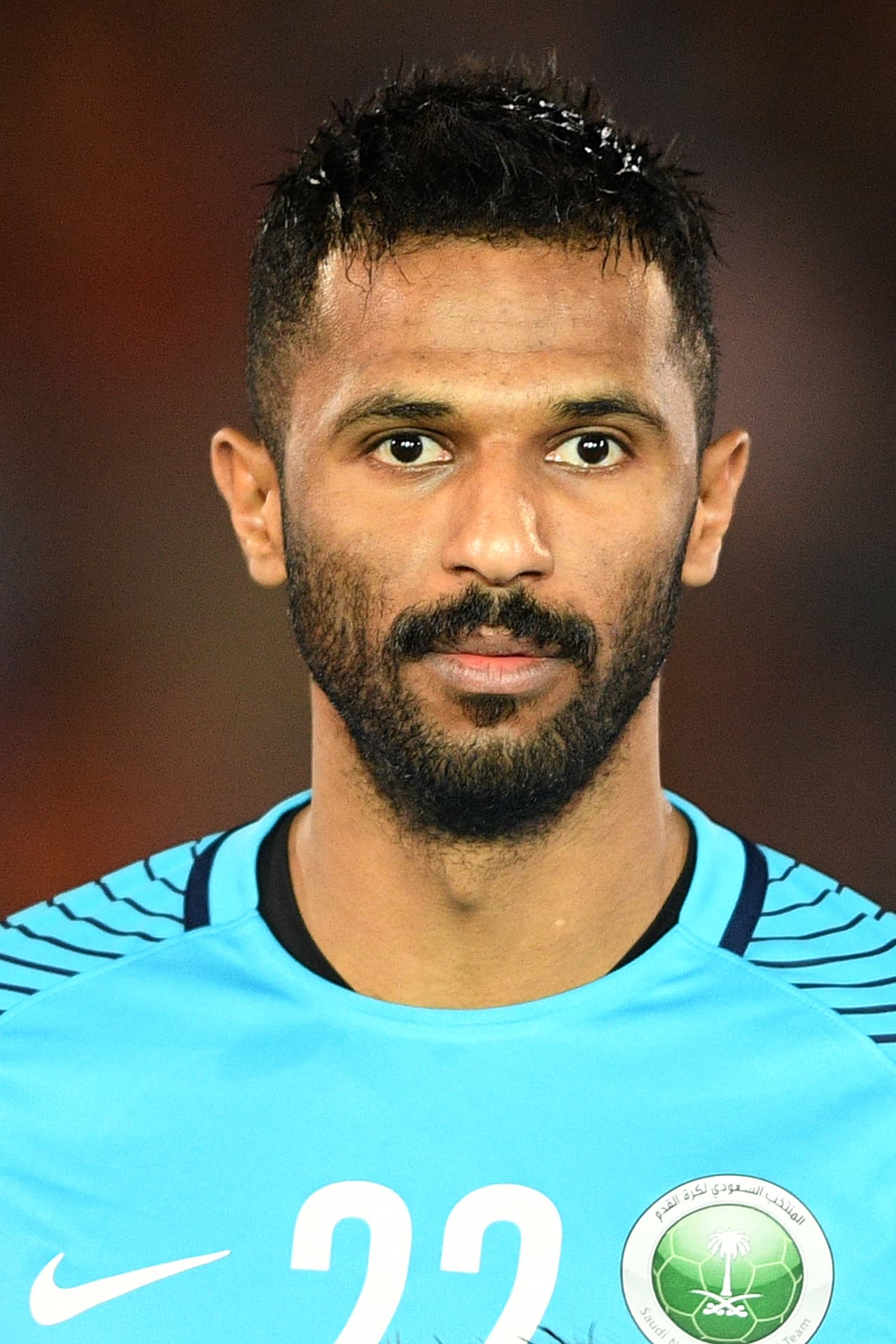 Mohammed al-Owais (Portero / Al-Ahli)