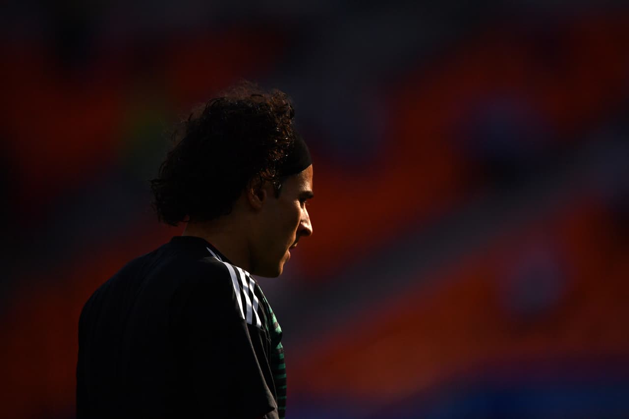 Ochoa no tiene garantizada la titularidad en América