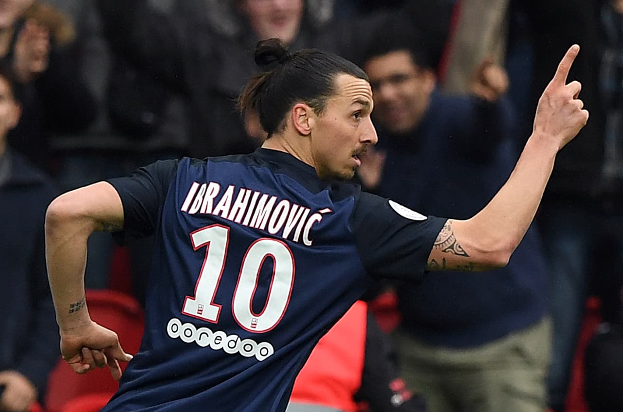 El PSG será anfitrión en el Parc des Princes donde este fin de semana Zlatan Ibrahimovic anotó su primer hat trick de esta temporada. El sueco ahora cuenta con 30 goles a su nombre en la Ligue 1 de Francia.