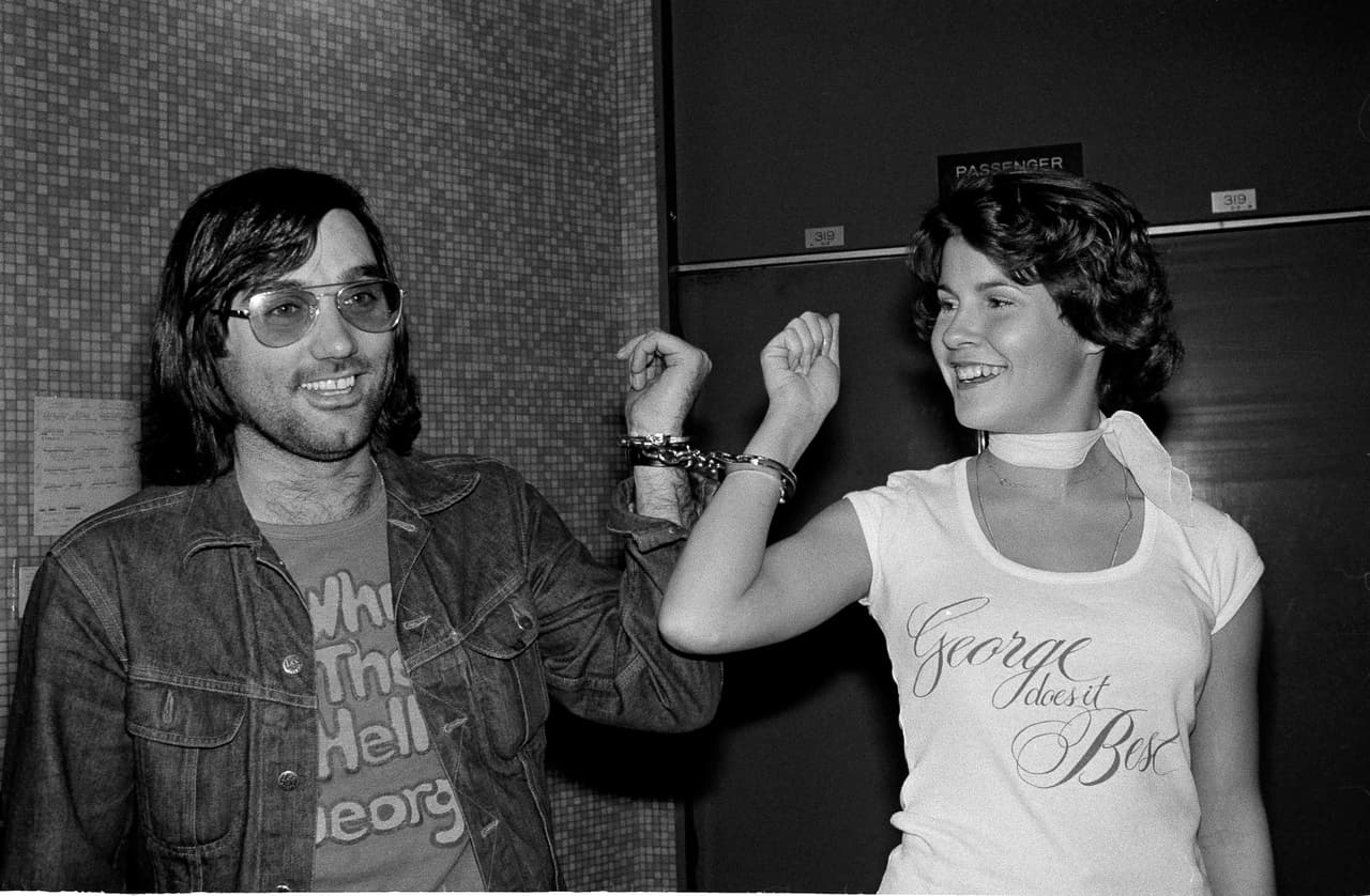 “No es cierto que me haya acostado con seis Miss Mundo. Solo fueron tres”