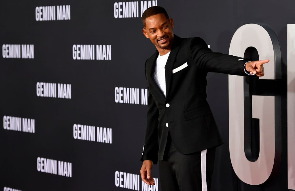 Su éxito en el Grammys se debe a sus trabajos musicales en Summertime, Men In Black, Gettin’ Jiggy Wit It, y Parents Just Don’t Understand.
<br>