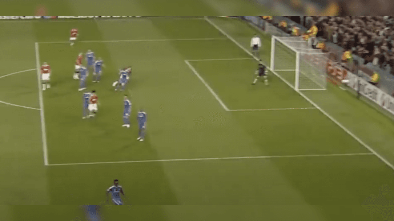 En esta perspectiva se distingue claramente la posición inválida del mexicano.