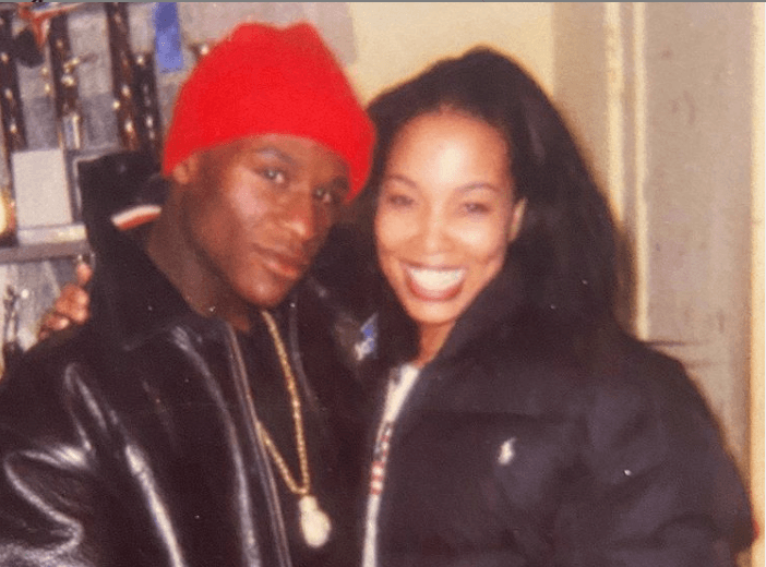 Revelan la causa de muerte de expareja de Floyd Mayweather 