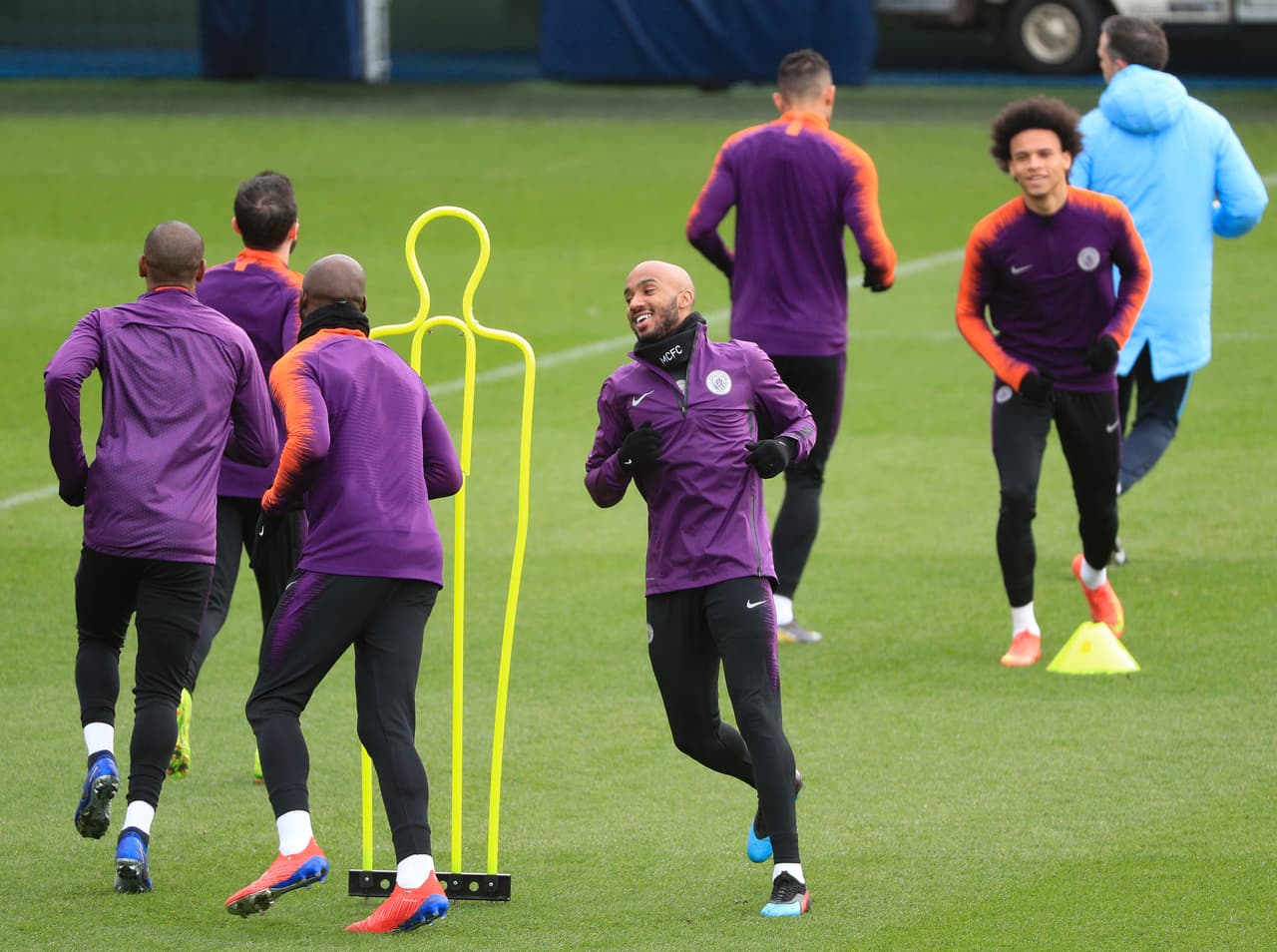 No hay duda de que será un juego emocionante en Alemania con jugadores de mucha calidad.