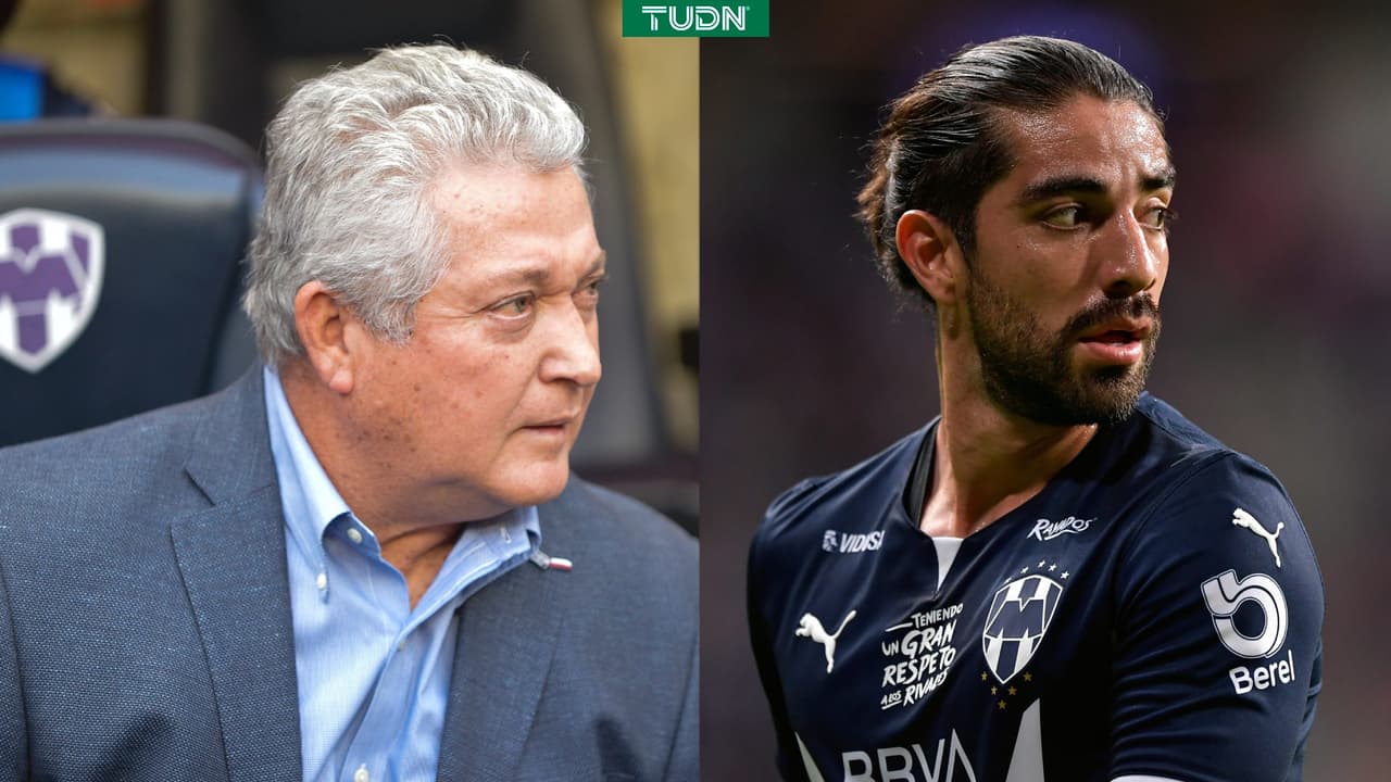 Vucetich asegura que ante Chivas es un juego más: "Un tema ‘x’ para mí"