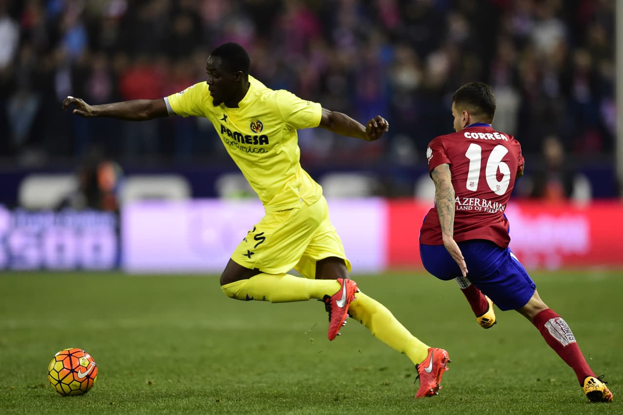 Eric Bailly se convierte en el primer fichaje del Manchester United de Mourinho