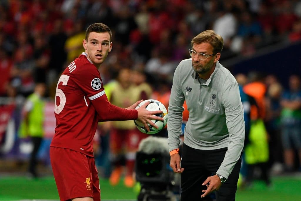 Jürgen Klopp llevó este año al Liverpool adonde no muchos creyeron que sería capaz de llegar el equipo. Su trabajo esta temporada es probable que le augure estabilidad en el puerto inglés.