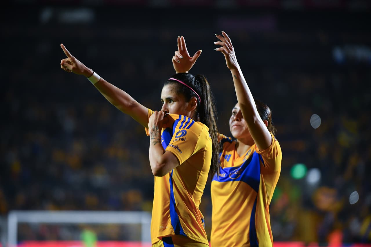 Partidos hoy sábado 22 de marzo: Liga MX Femenil y eliminatorias mundialistas