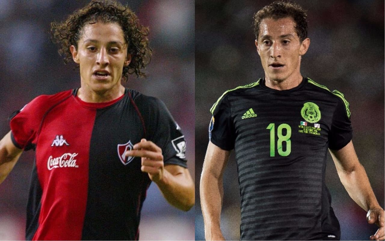 Andrés Guardado jugará en el Betis de España y confirmó así su continuidad en el fútbol de Europa, en el que ya completa 10 años de los 12 de profesionalismo en su carrera, la misma que el 10 de julio de 2007 le dio el salto al Viejo Continente.
