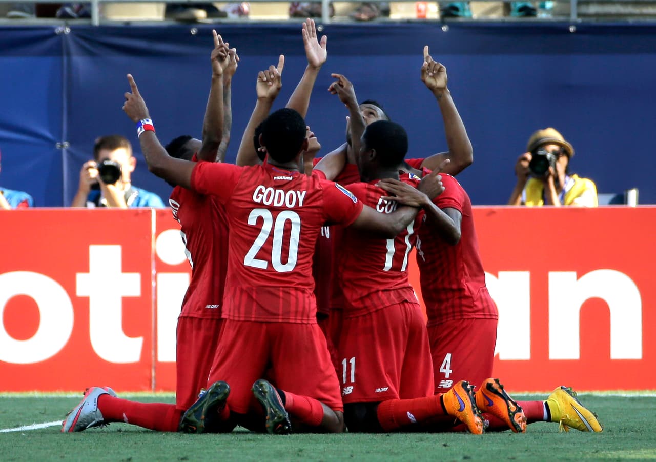 Panamá entiende que estos torneos le sirven de fogueo para medirse contra los grandes de Concacaf, en medio de la lucha actual en el Hexagonal eliminatoria de Rusia-2018.