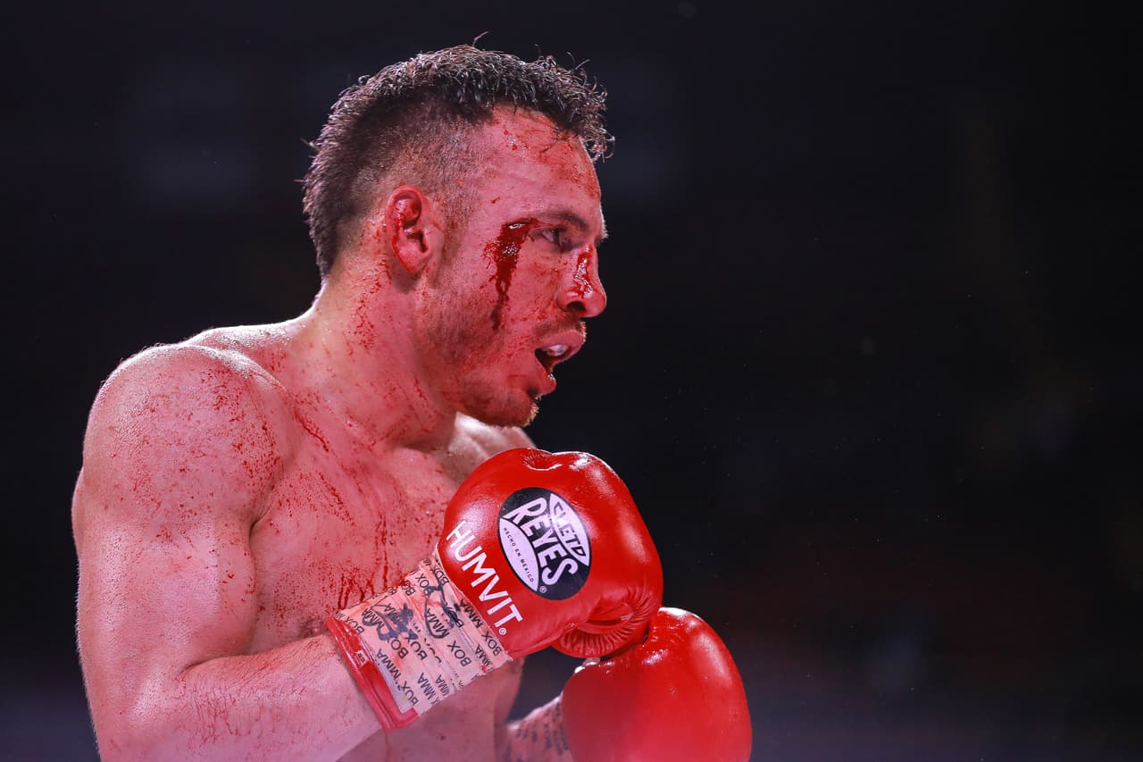 Omar desmiente a Julio César Chávez y denuncia falta de pago