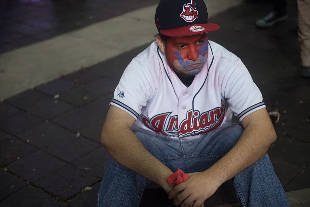 Cleveland Indians analiza cambio de nombre por presión social