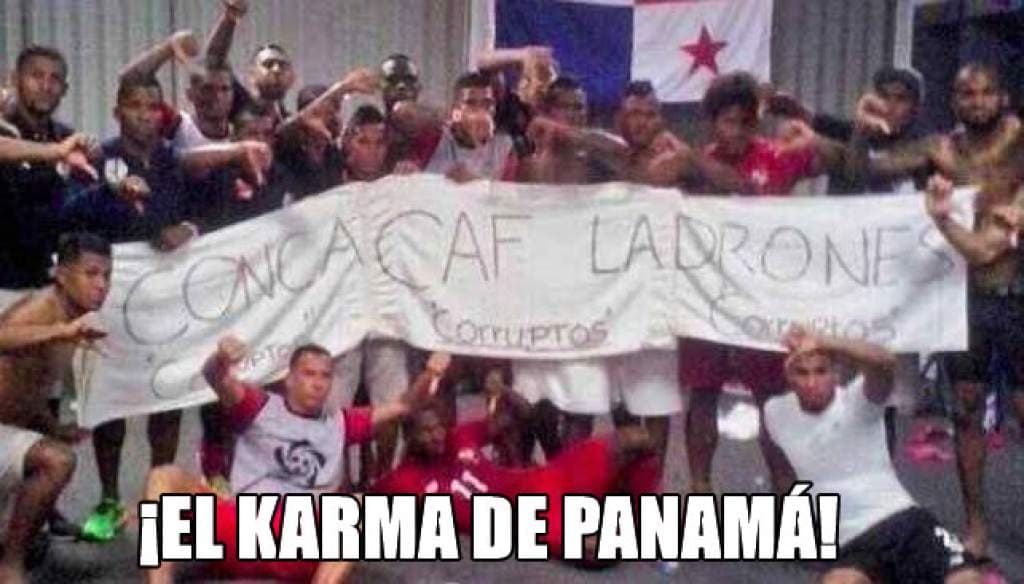 México perdió el invicto, Estados Unidos quedó eliminado y las redes sociales no perdonan. Estos son los mejores memes de la jornada en Concacaf.