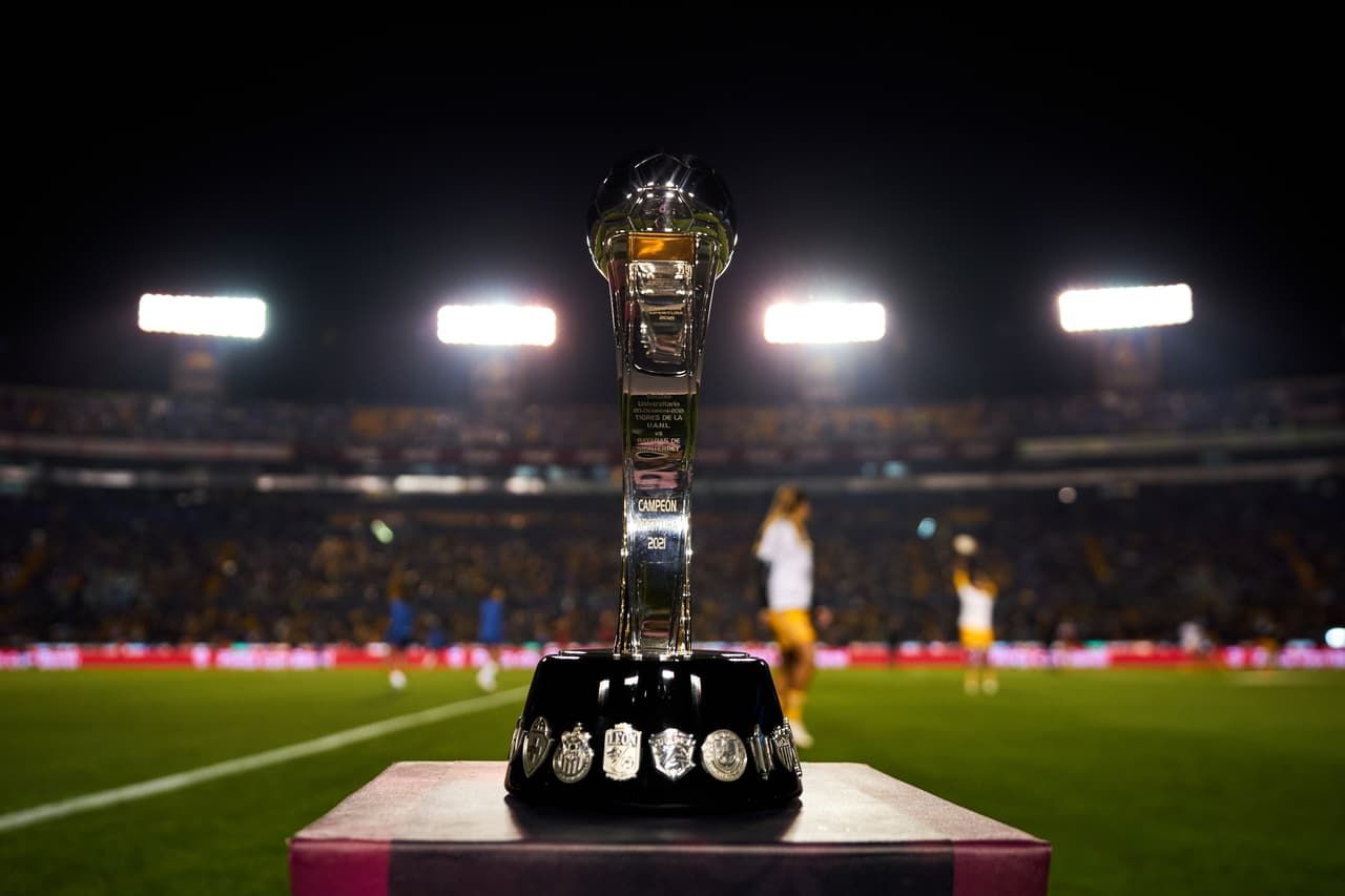 Tigres y Monterrey definieron al equipo campeón de la Liga MX Femenil en una final de alarido.