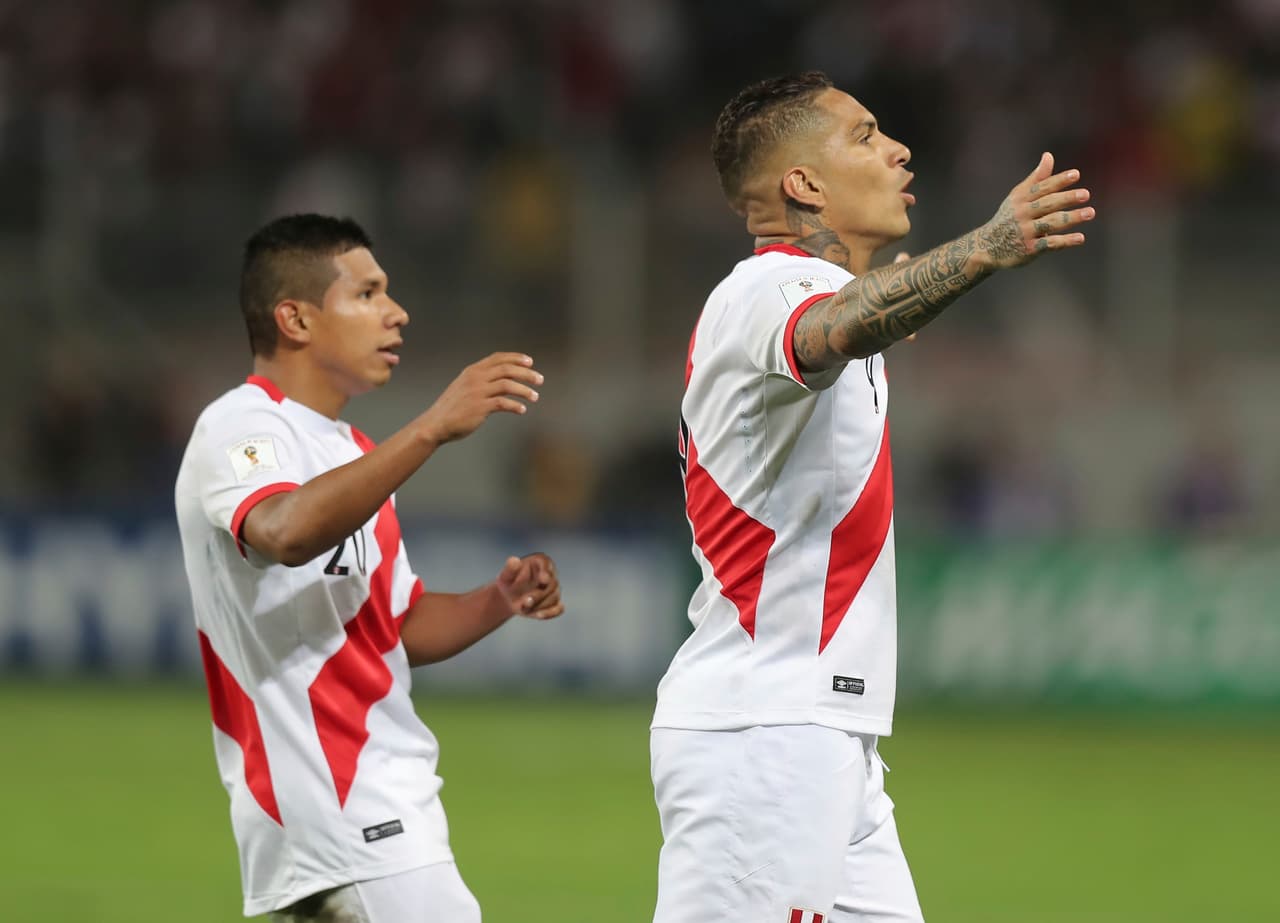 Perú ha mostrado un ascenso que en esta clasificación FIFA lo llevó en 2017 al puesto 11 y, aún más importante, a un Mundial luego de 36 años.