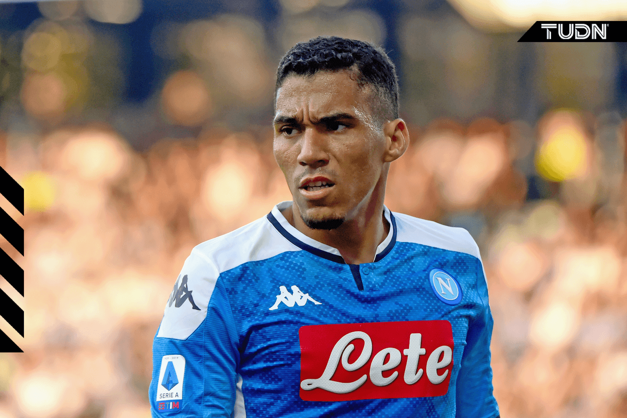 La policía italiana alerta que puede ser un aviso a uno de los líderes de la rebelión.